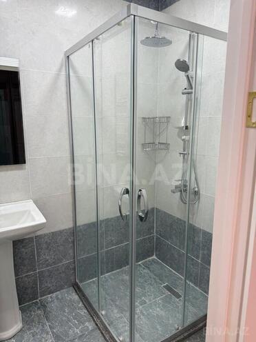 3-комн. новостройка - Сумгаит - 105 м² (4)