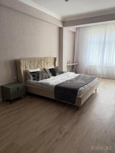 3-комн. новостройка - Сумгаит - 105 м² (15)