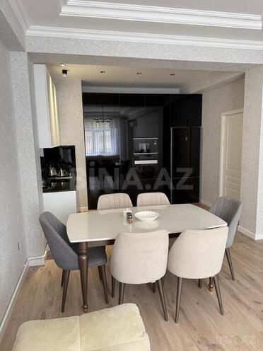 3-комн. новостройка - Сумгаит - 105 м² (9)