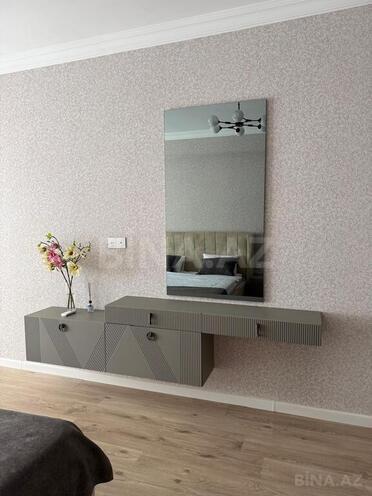 3-комн. новостройка - Сумгаит - 105 м² (8)