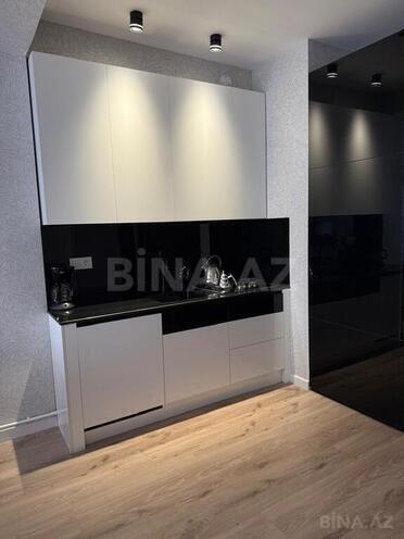 3-комн. новостройка - Сумгаит - 105 м² (10)