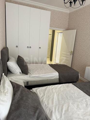 3-комн. новостройка - Сумгаит - 105 м² (16)