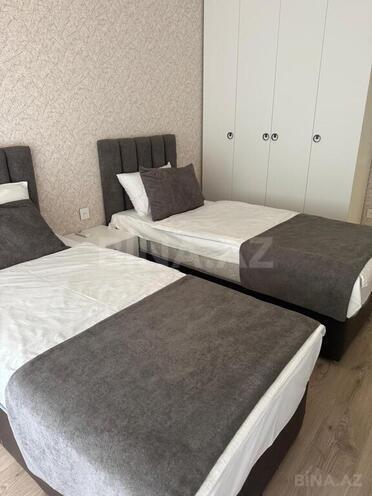 3-комн. новостройка - Сумгаит - 105 м² (17)