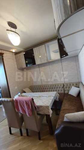 3 otaqlı köhnə tikili - Nəriman Nərimanov m. - 100 m² (20)