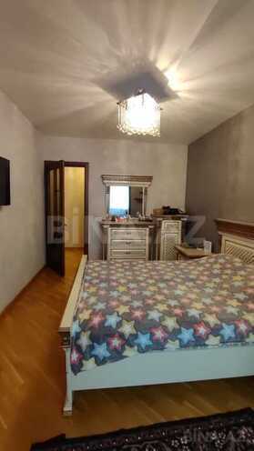 3 otaqlı köhnə tikili - Nəriman Nərimanov m. - 100 m² (5)