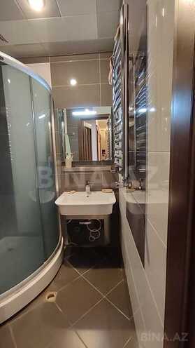 3 otaqlı köhnə tikili - Nəriman Nərimanov m. - 100 m² (15)