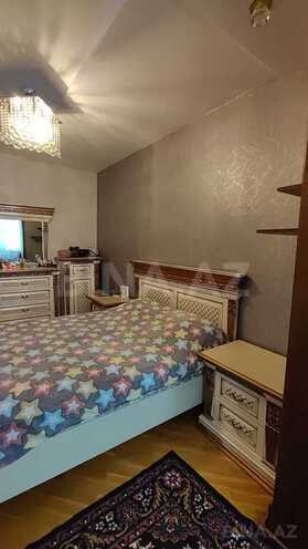 3 otaqlı köhnə tikili - Nəriman Nərimanov m. - 100 m² (6)