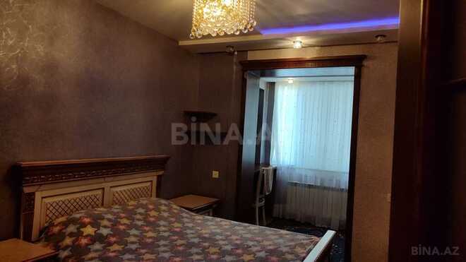 3 otaqlı köhnə tikili - Nəriman Nərimanov m. - 100 m² (24)