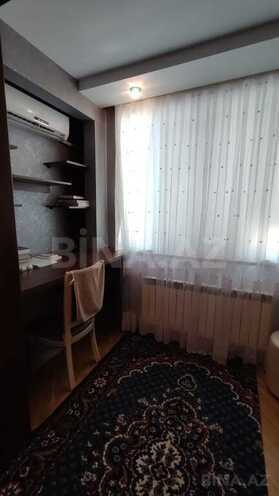 3 otaqlı köhnə tikili - Nəriman Nərimanov m. - 100 m² (13)