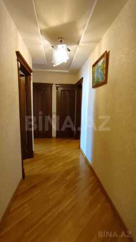 3 otaqlı köhnə tikili - Nəriman Nərimanov m. - 100 m² (3)
