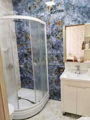 5 otaqlı həyət evi/bağ evi - Buzovna q. - 300 m² (8)