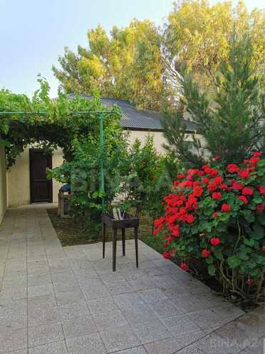 5 otaqlı həyət evi/bağ evi - Buzovna q. - 300 m² (6)