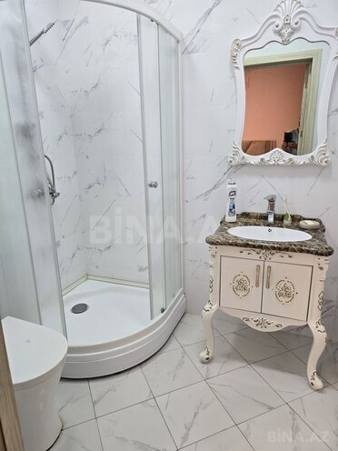 5 otaqlı həyət evi/bağ evi - Buzovna q. - 300 m² (9)