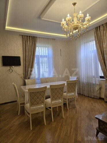 5 otaqlı həyət evi/bağ evi - Buzovna q. - 300 m² (22)