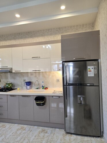 5 otaqlı həyət evi/bağ evi - Buzovna q. - 300 m² (25)