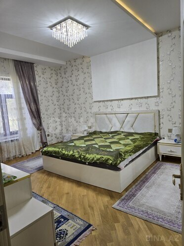 5 otaqlı həyət evi/bağ evi - Buzovna q. - 300 m² (12)