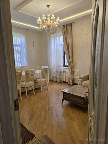 5 otaqlı həyət evi/bağ evi - Buzovna q. - 300 m² (19)