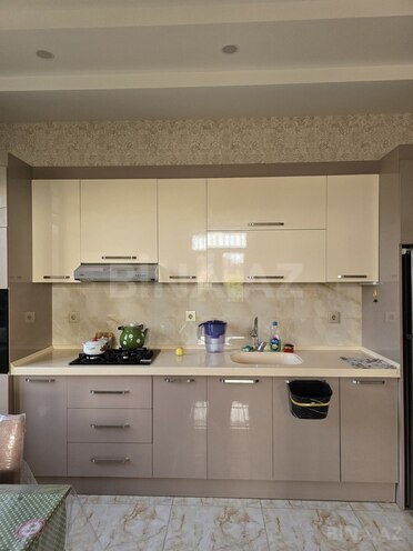5 otaqlı həyət evi/bağ evi - Buzovna q. - 300 m² (26)