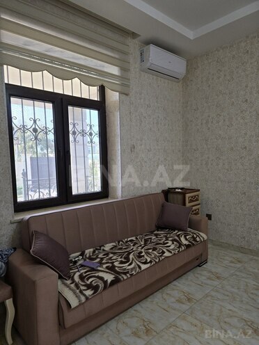 5 otaqlı həyət evi/bağ evi - Buzovna q. - 300 m² (20)
