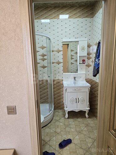 5 otaqlı həyət evi/bağ evi - Buzovna q. - 300 m² (16)