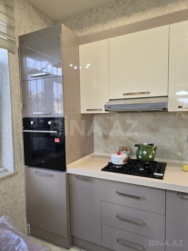5 otaqlı həyət evi/bağ evi - Buzovna q. - 300 m² (24)