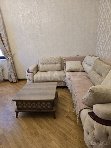 5 otaqlı həyət evi/bağ evi - Buzovna q. - 300 m² (21)
