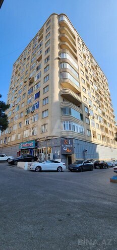 3-комн. новостройка - пос. Бадамдар - 111 м² (1)
