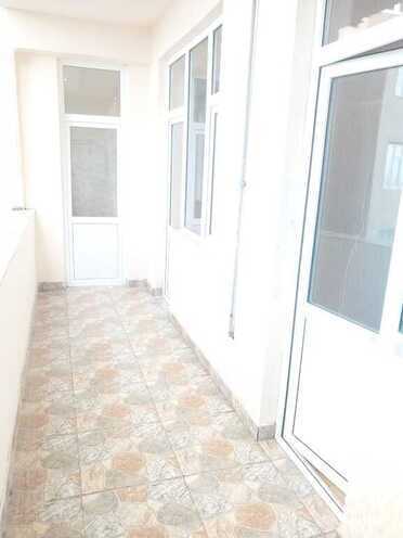 2 otaqlı yeni tikili - Günəşli q. - 82 m² (8)