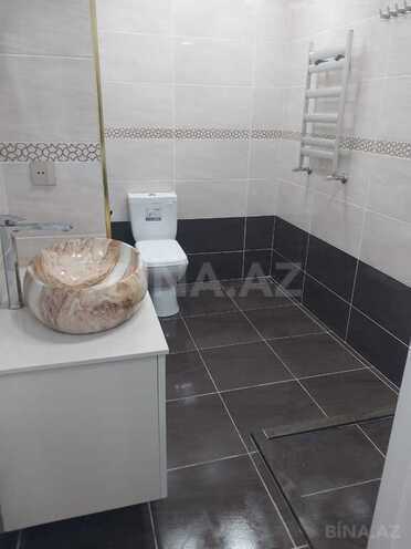 2 otaqlı yeni tikili - Günəşli q. - 82 m² (23)