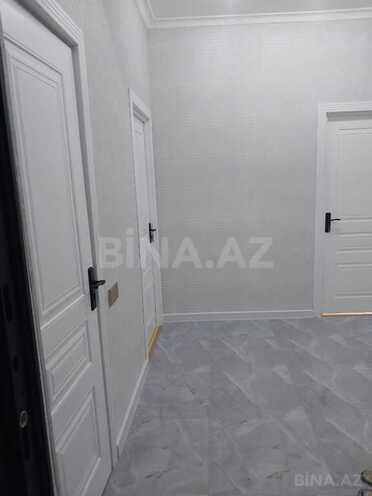 2 otaqlı yeni tikili - Günəşli q. - 82 m² (15)