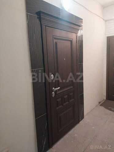 2 otaqlı yeni tikili - Günəşli q. - 82 m² (24)