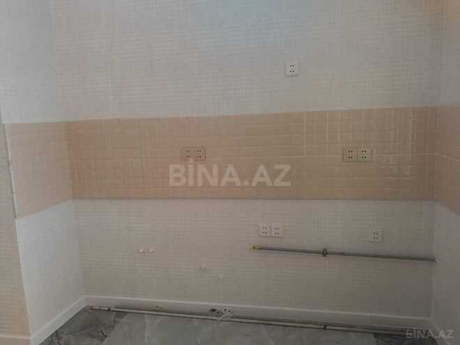 2 otaqlı yeni tikili - Günəşli q. - 82 m² (19)