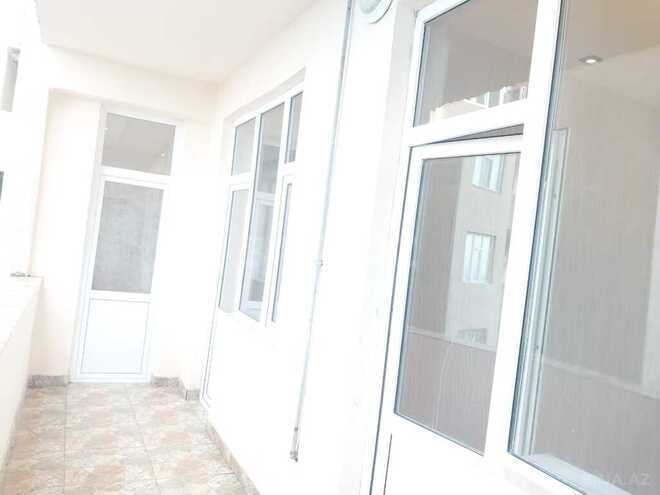 2 otaqlı yeni tikili - Günəşli q. - 82 m² (18)