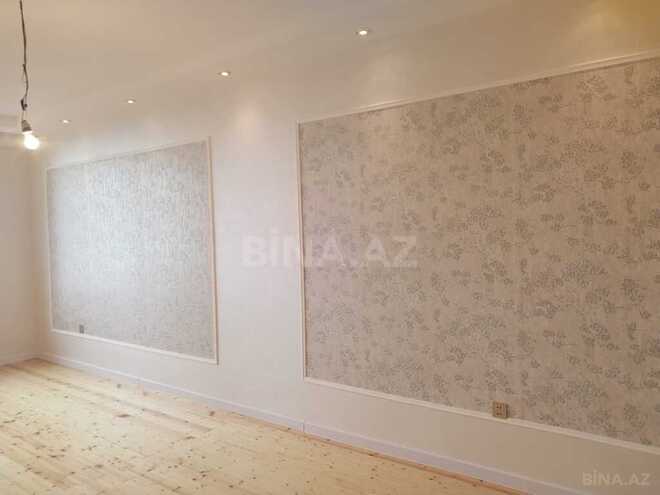 2 otaqlı yeni tikili - Günəşli q. - 82 m² (7)