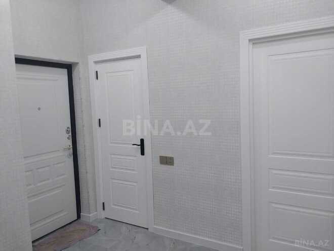 2 otaqlı yeni tikili - Günəşli q. - 82 m² (21)