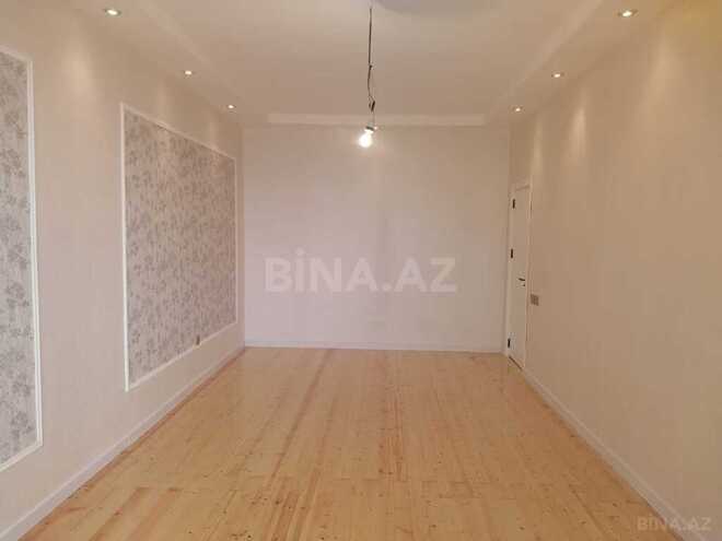 2 otaqlı yeni tikili - Günəşli q. - 82 m² (11)