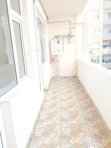 2 otaqlı yeni tikili - Günəşli q. - 82 m² (13)