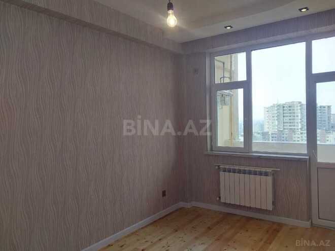 2 otaqlı yeni tikili - Günəşli q. - 82 m² (2)
