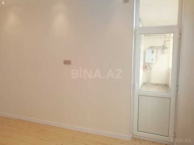 2 otaqlı yeni tikili - Günəşli q. - 82 m² (16)
