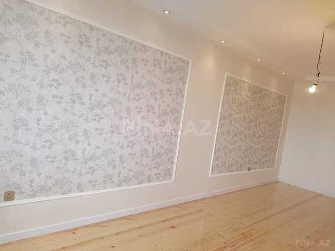 2 otaqlı yeni tikili - Günəşli q. - 82 m² (10)