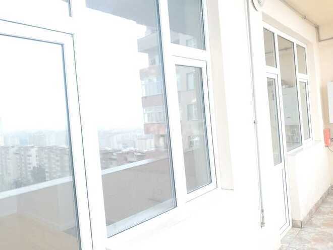 2 otaqlı yeni tikili - Günəşli q. - 82 m² (9)