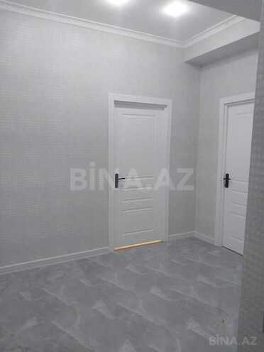 2 otaqlı yeni tikili - Günəşli q. - 82 m² (1)