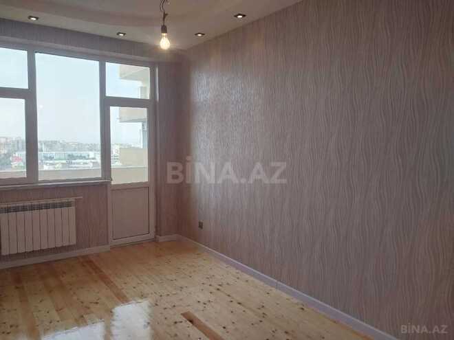 2 otaqlı yeni tikili - Günəşli q. - 82 m² (14)
