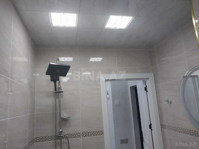2 otaqlı yeni tikili - Günəşli q. - 82 m² (22)