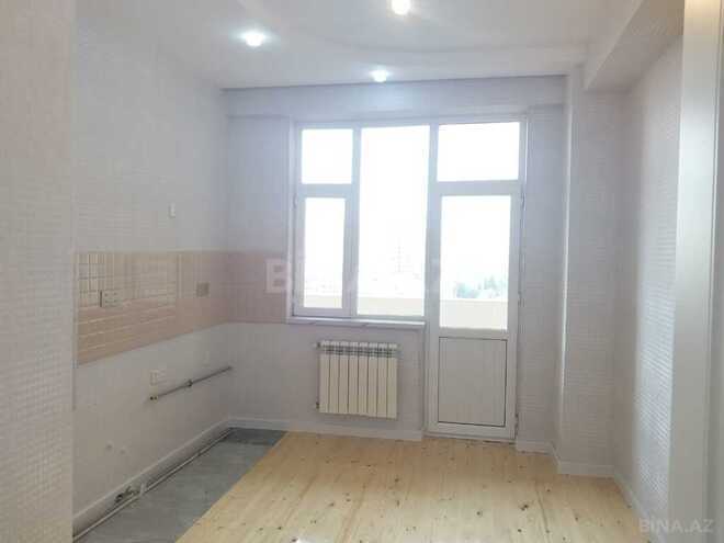 2 otaqlı yeni tikili - Günəşli q. - 82 m² (5)