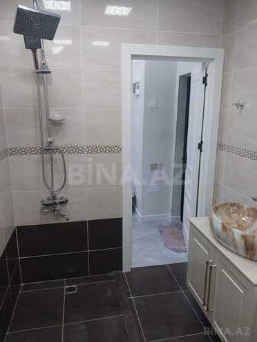 2 otaqlı yeni tikili - Günəşli q. - 82 m² (17)
