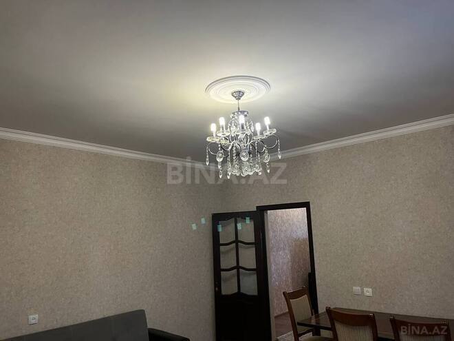2 otaqlı həyət evi/bağ evi - Binəqədi q. - 70 m² (5)