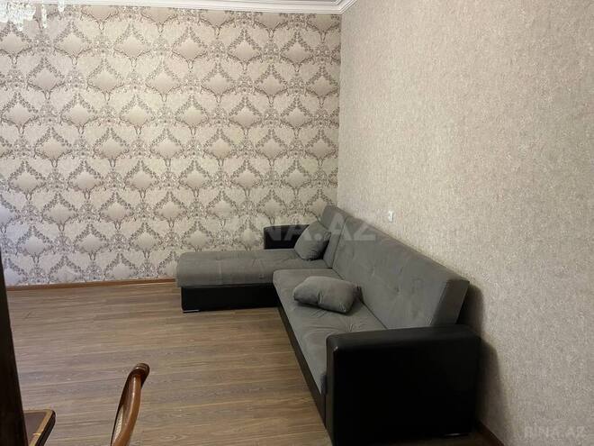 2 otaqlı həyət evi/bağ evi - Binəqədi q. - 70 m² (3)