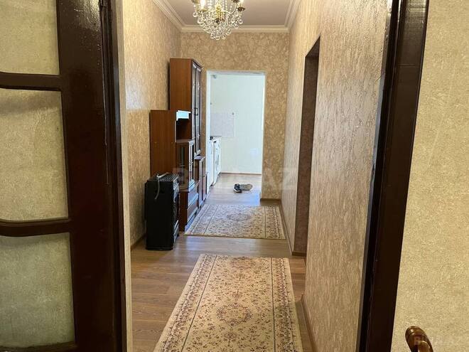 2 otaqlı həyət evi/bağ evi - Binəqədi q. - 70 m² (6)