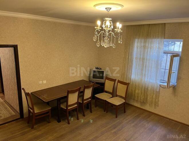 2 otaqlı həyət evi/bağ evi - Binəqədi q. - 70 m² (7)